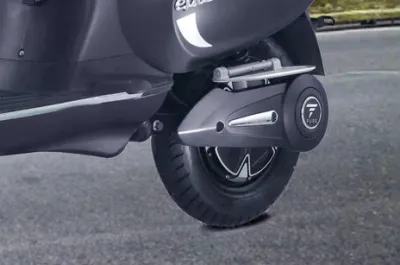 Epluto 7G Max Rear Tyre