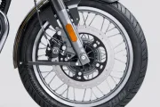 Bullet 650 Front Brake