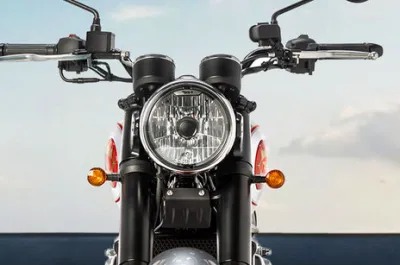 Gold Star Headlamp