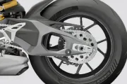Streetfighter V4 Chain Cover
