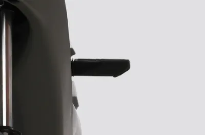 OoWah Left Footpeg