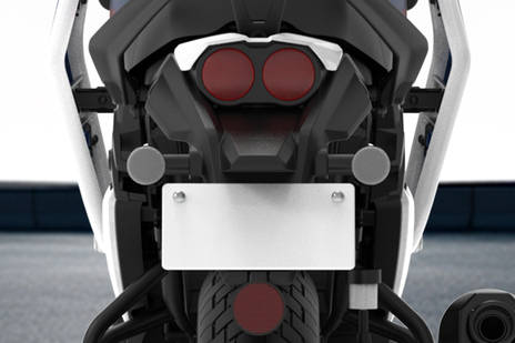 Indicator (Rear)