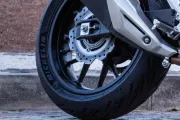 CB500F Rear Brake