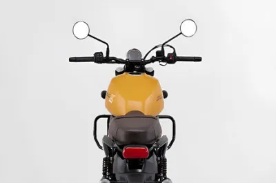 X440 Handlebar