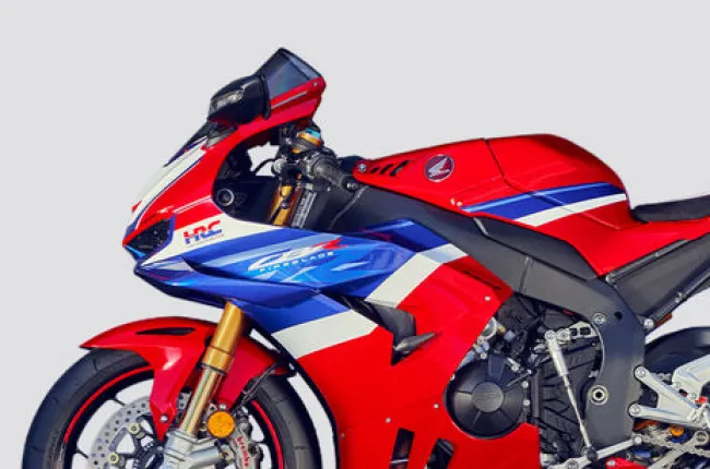 CBR1000RR-R Fireblade SP Side Fairing