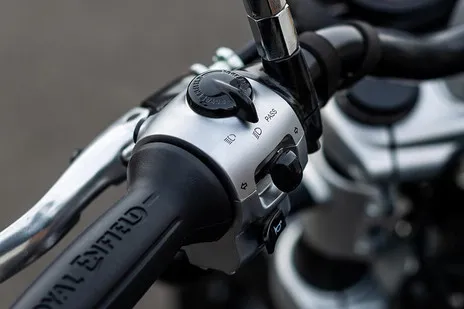 Indicator Controller