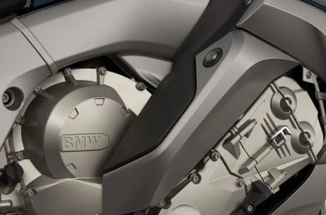 K 1600 GTL Engine (Right)