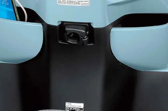 Activa e Bag Hook