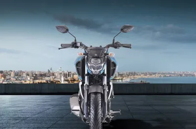 FZ-FI Version 3.0 Headlamp