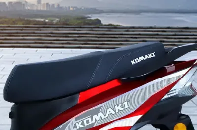 X3 Seat