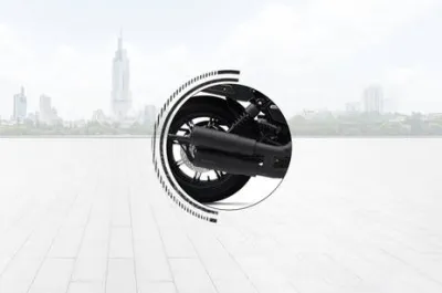 K-Light 250V Exhaust (Endcan)