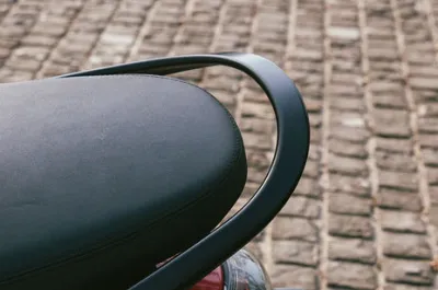 Chetak C2501 Pillion Grab Rail