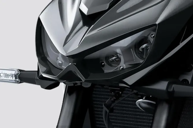 Z1100 Daytime Running Lamp (DRL)