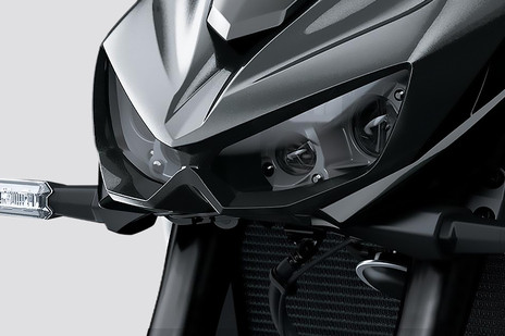 Daytime Running Lamp (DRL)