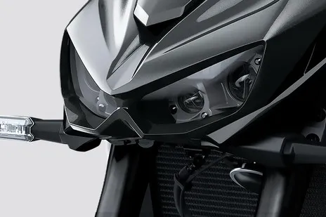 Daytime Running Lamp (DRL)