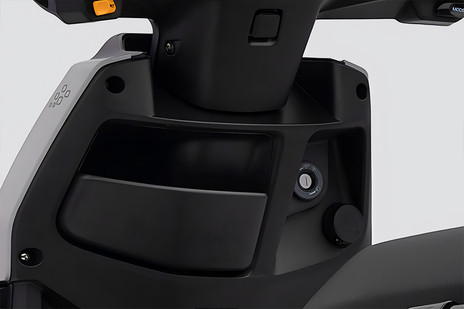 Storage (Miscellaneous)