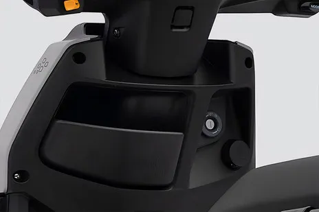 Storage (Miscellaneous)