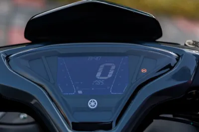 Aerox 155