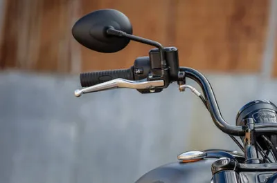 Chief Bobber Dark Horse