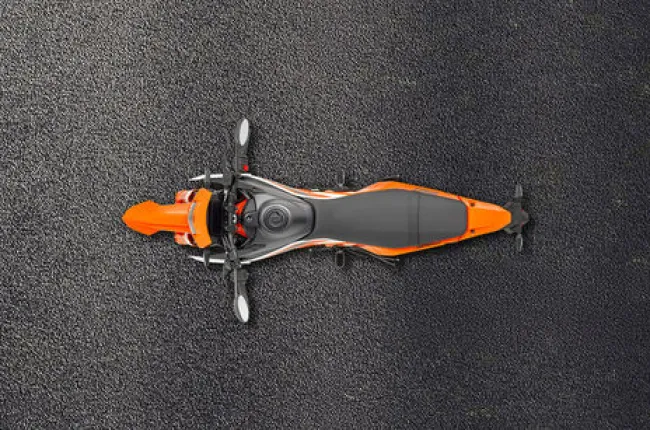 390 SMC R Top View