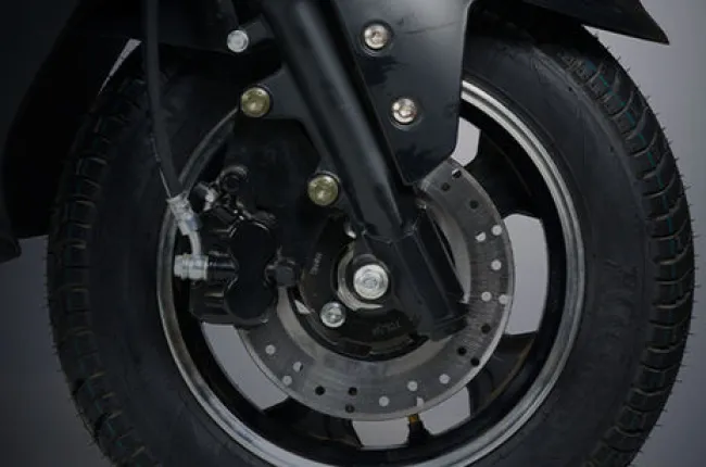 Wolf Plus Front Brake