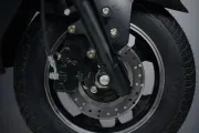 Wolf Plus Front Brake
