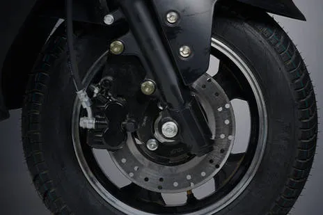 Front Brake