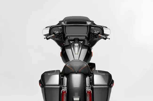 CVO Street Glide Handlebar