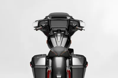 CVO Street Glide Handlebar