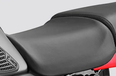 Hunk 440 SX Rider Seat