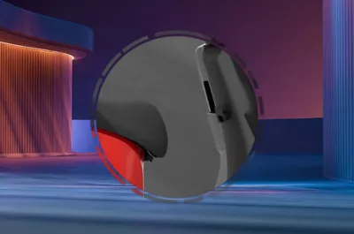 S1 Pro Plus Bag Hook