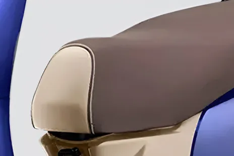 Rider Seat