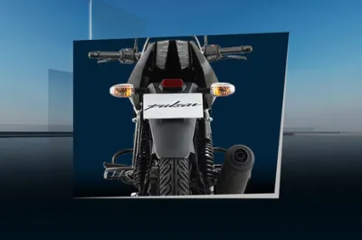 Pulsar 150 Tail Light