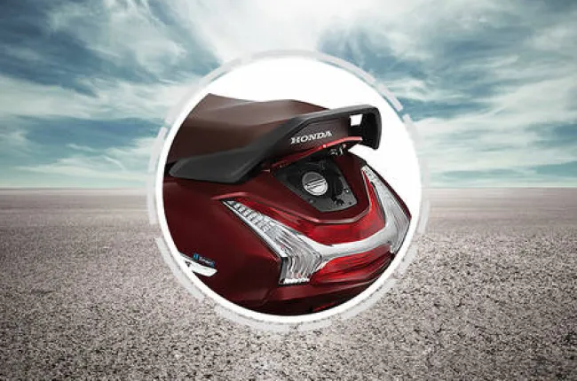 Activa 125