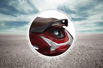 Activa 125