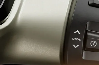 Konarc Riding Modes