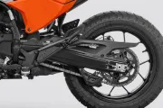 390 Adventure Chain Cover
