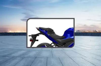 R3 Seat