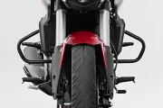 Dominar 250 Leg Guard