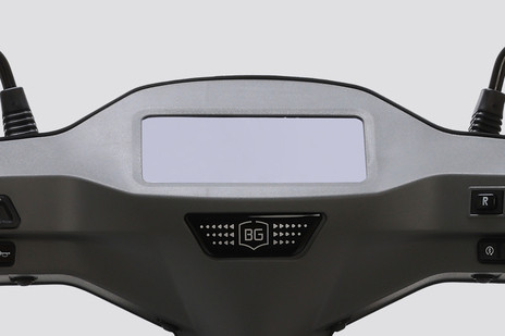 Instrument Cluster