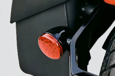 Super Scout Indicator (Rear)