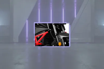 Hurricane Radiator