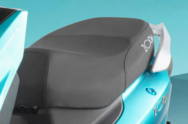 Zoom Seat