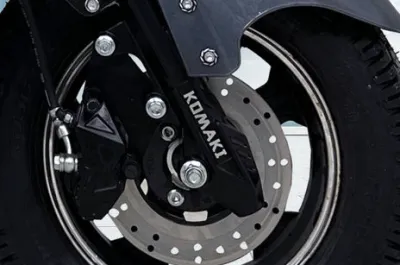 X2 Vouge Front Brake