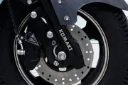 X2 Vouge Front Brake