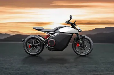 Roadster Pro Side Profile View (Right)