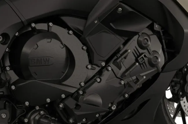 K 1600 Bagger Engine (Right)