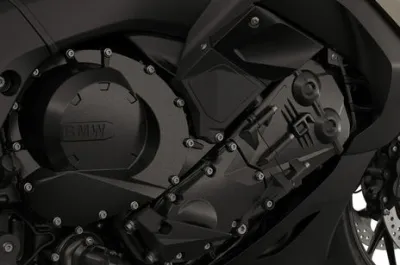 K 1600 Bagger Engine (Right)