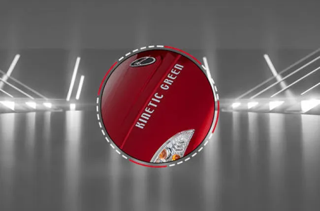 Flex Brand Badge