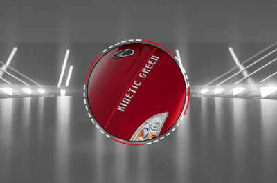 Flex Brand Badge